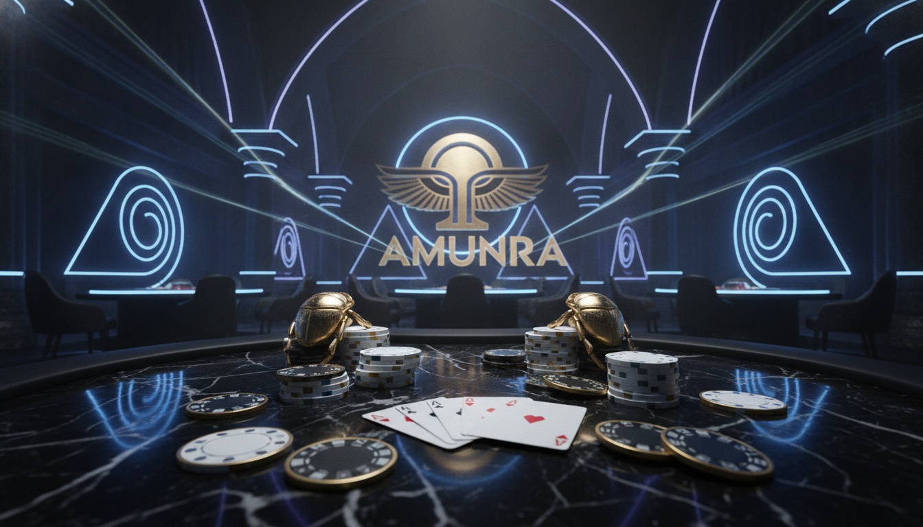 Amunra